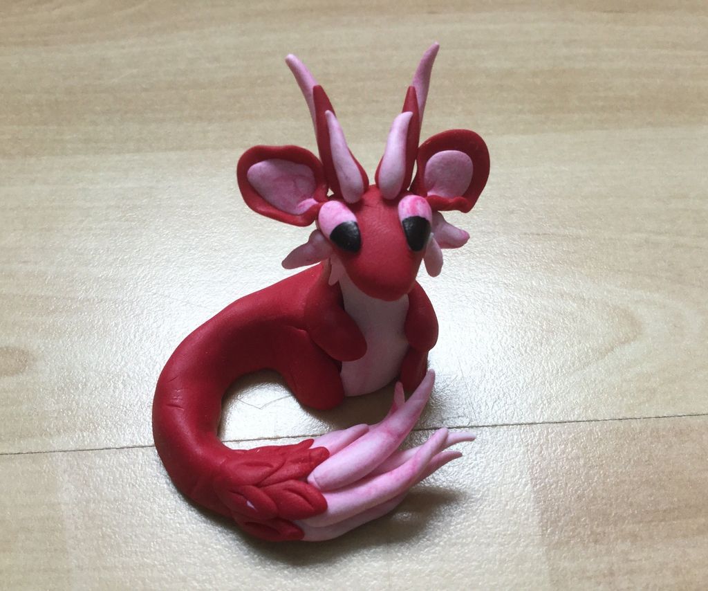 Polymer Clay Chess Pieces 6 Steps Instructables