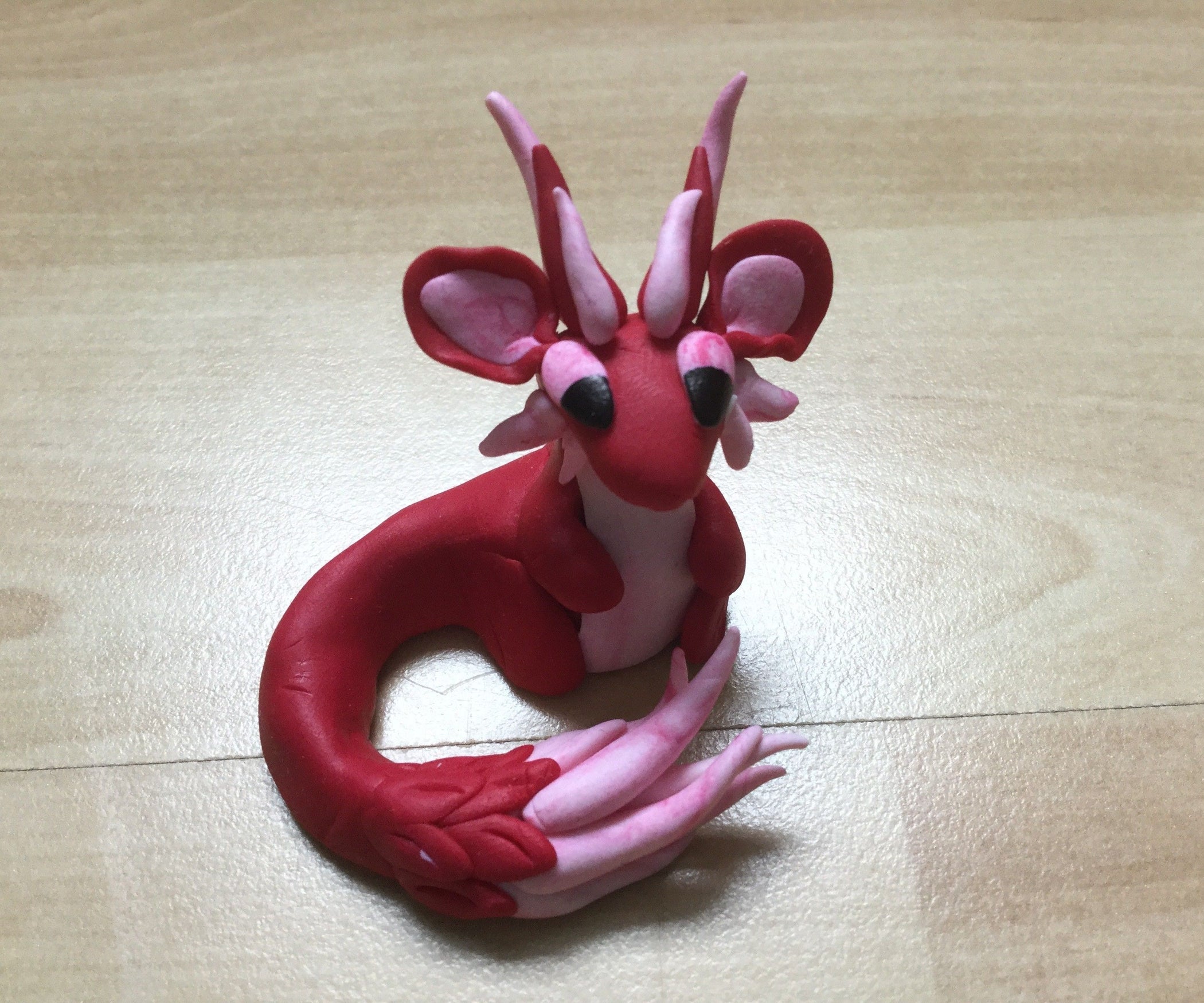 Polymer Clay Chess Pieces 6 Steps Instructables