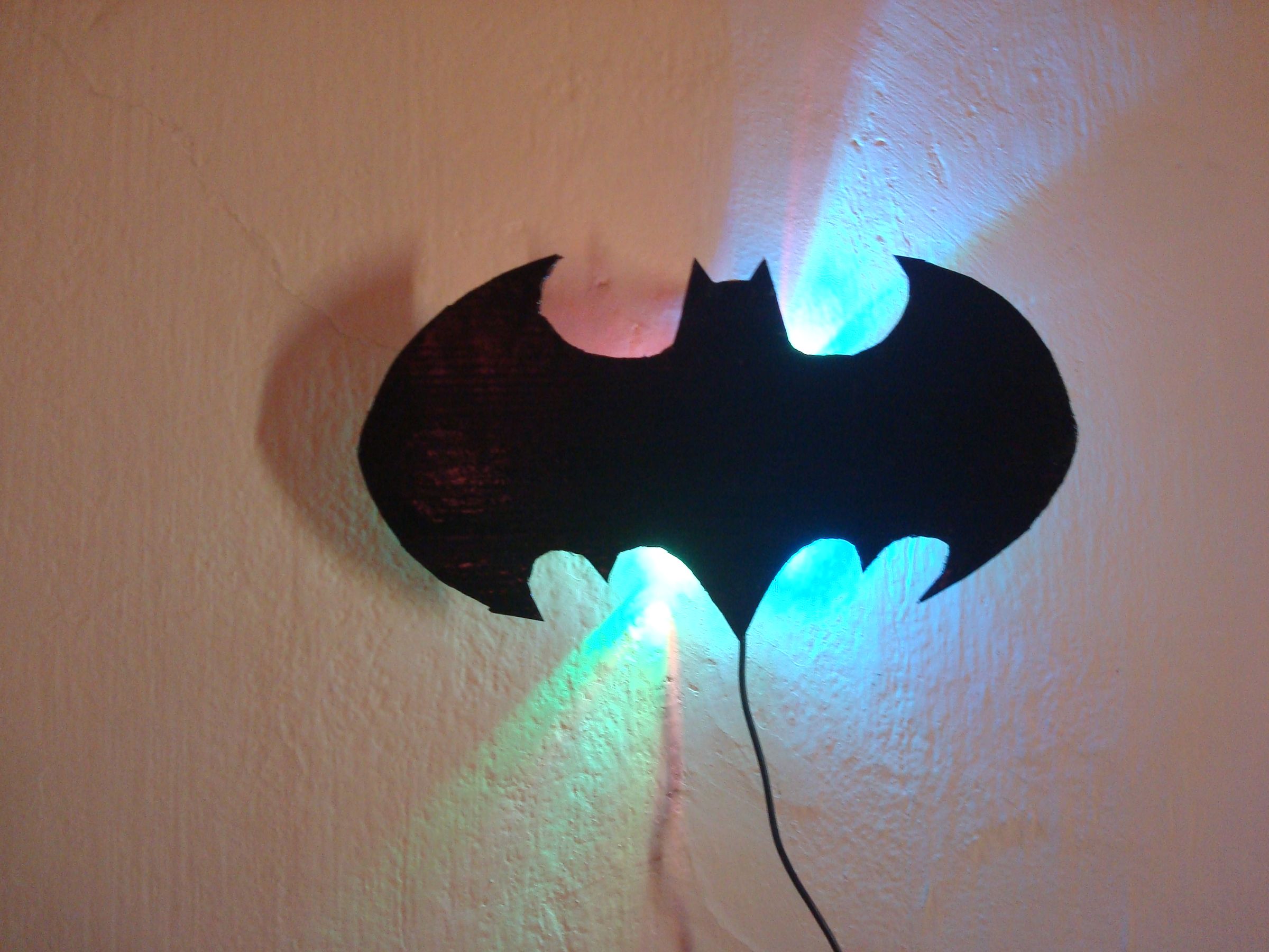 Batman logo