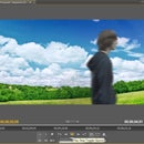 How to use a green screen in Adobe Premiere