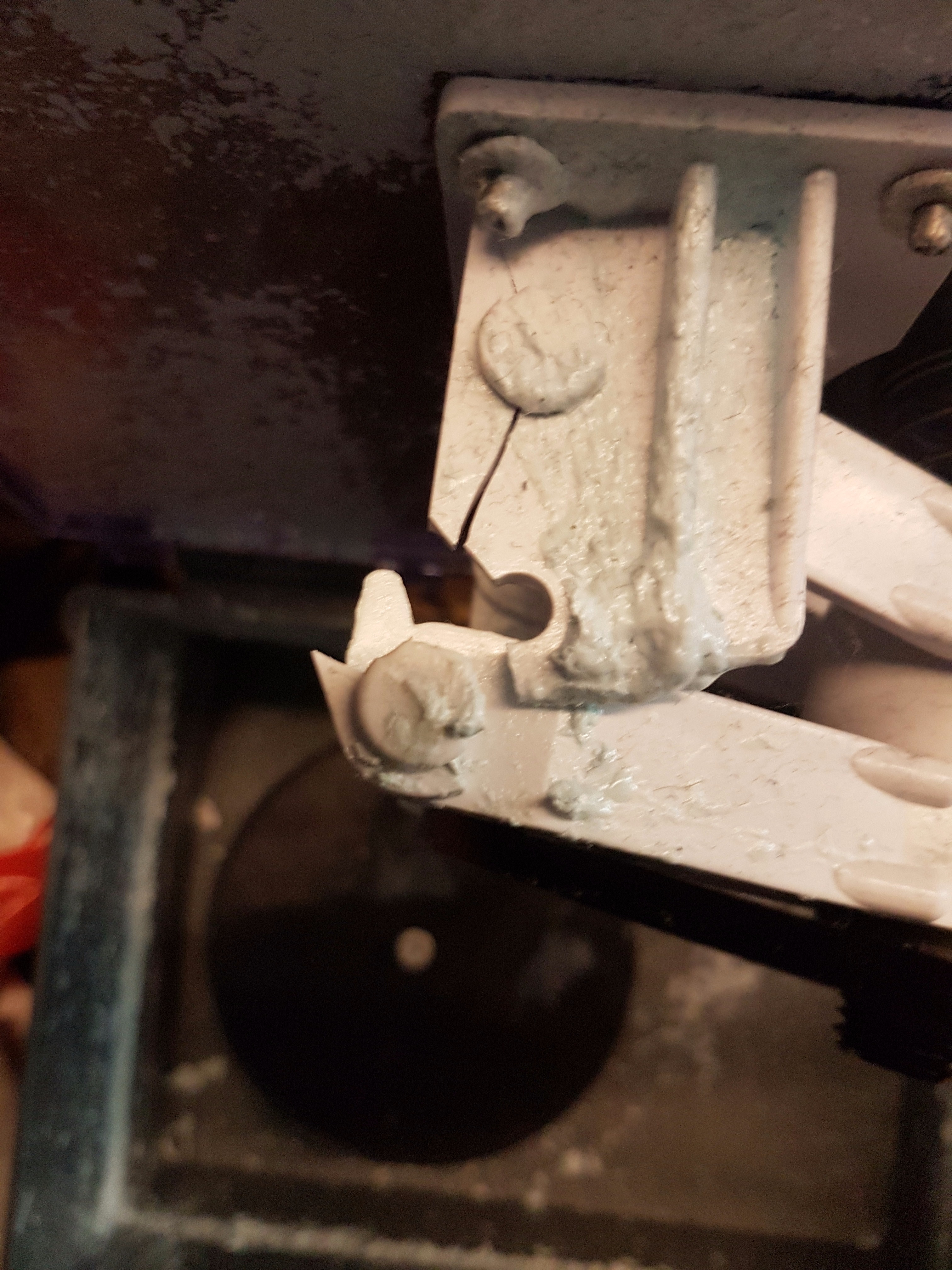 Disc Resurfacer Repair / Upgrade 3 Steps (with Pictures) Instructables