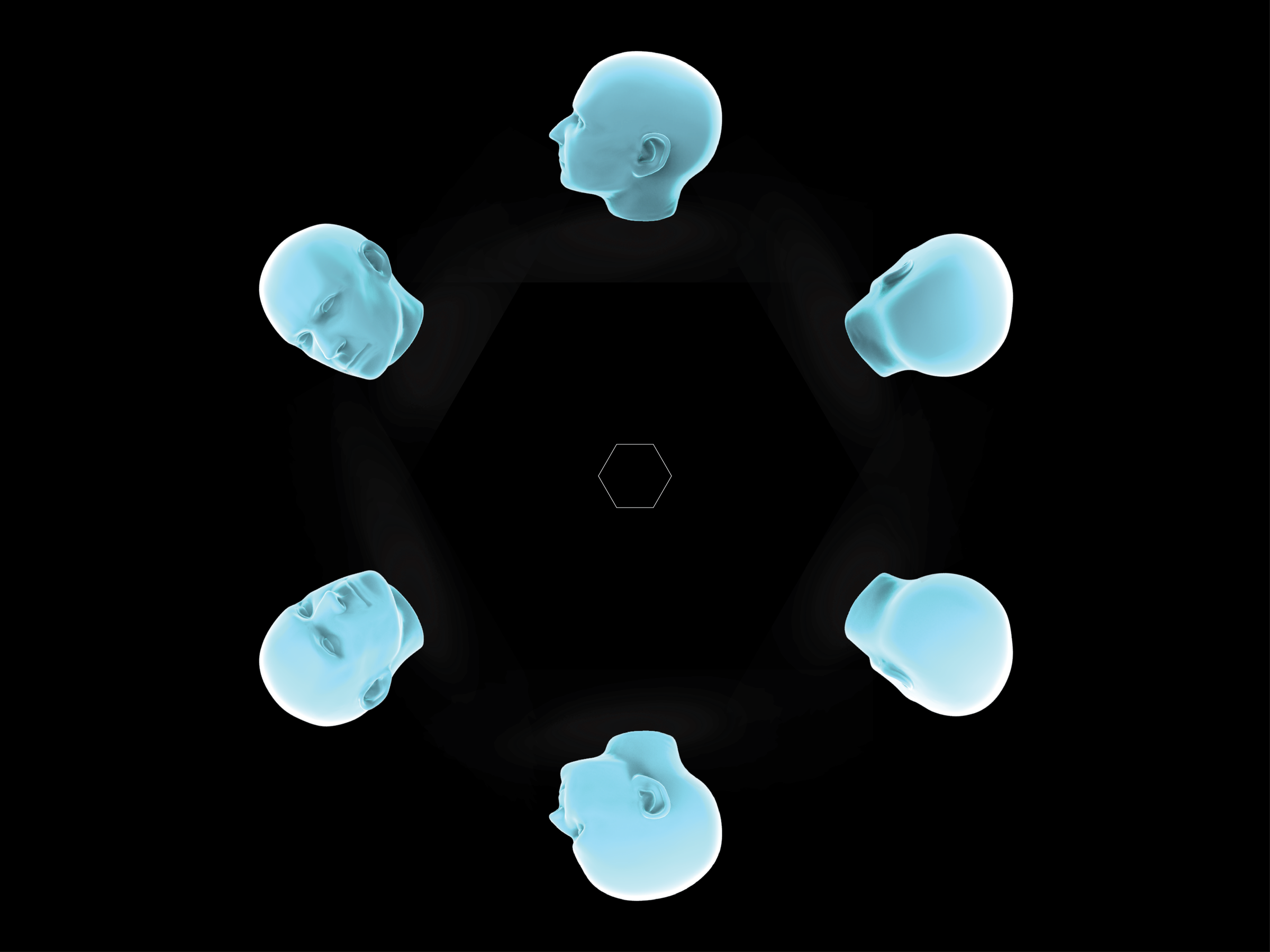 3D Hologram (TfCD) : 8 Steps (with Pictures) - Instructables