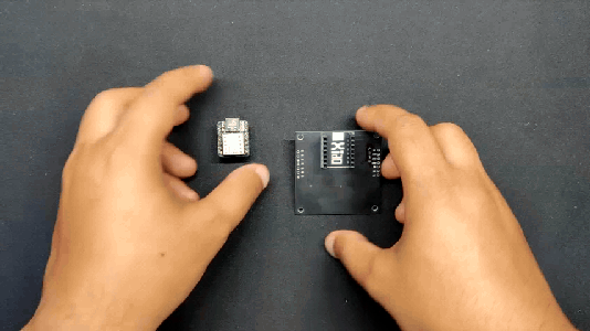 Layer Assembly Process