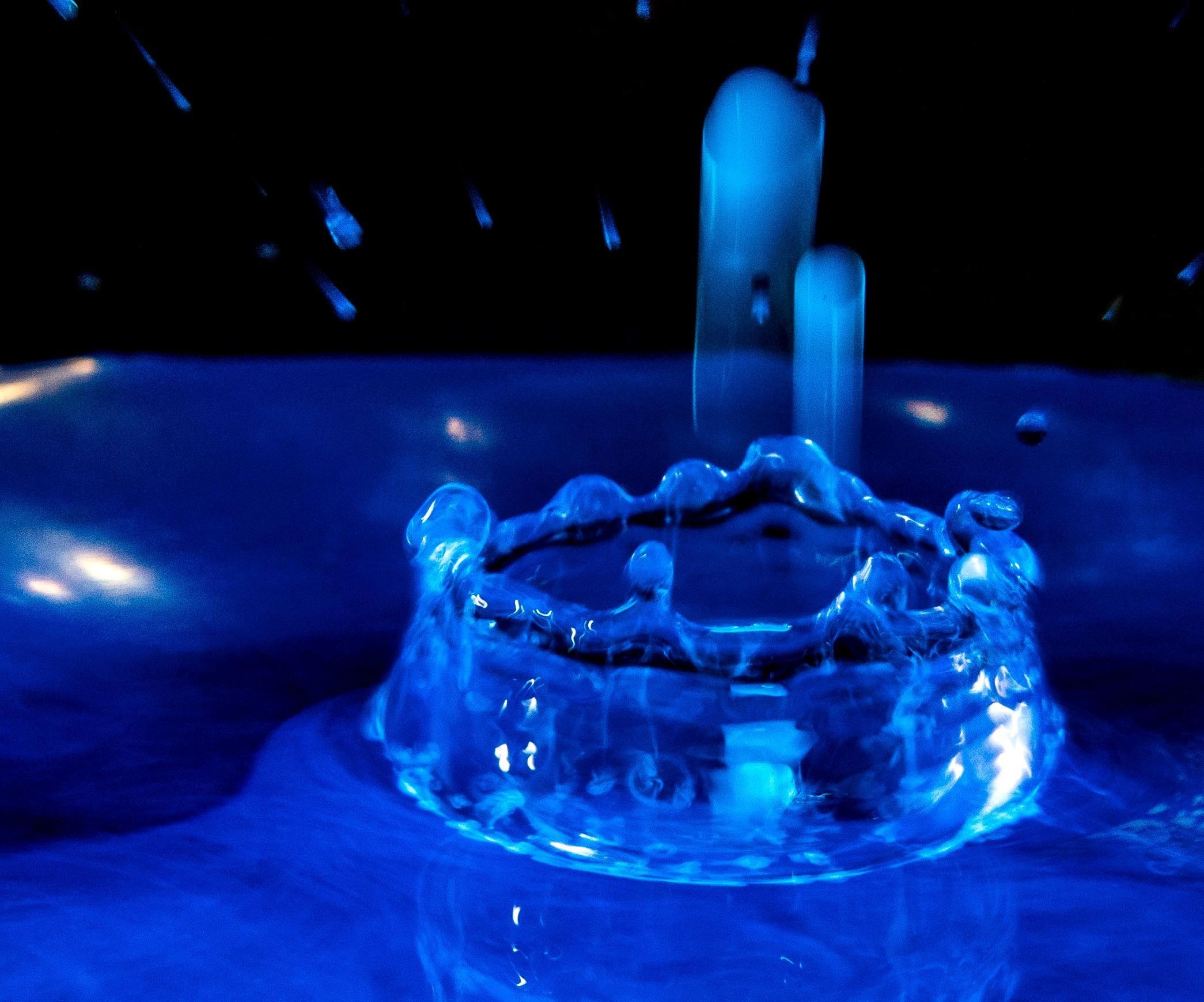 Instant Pot Quantum Dots (Fluorescent Carbon Dots)