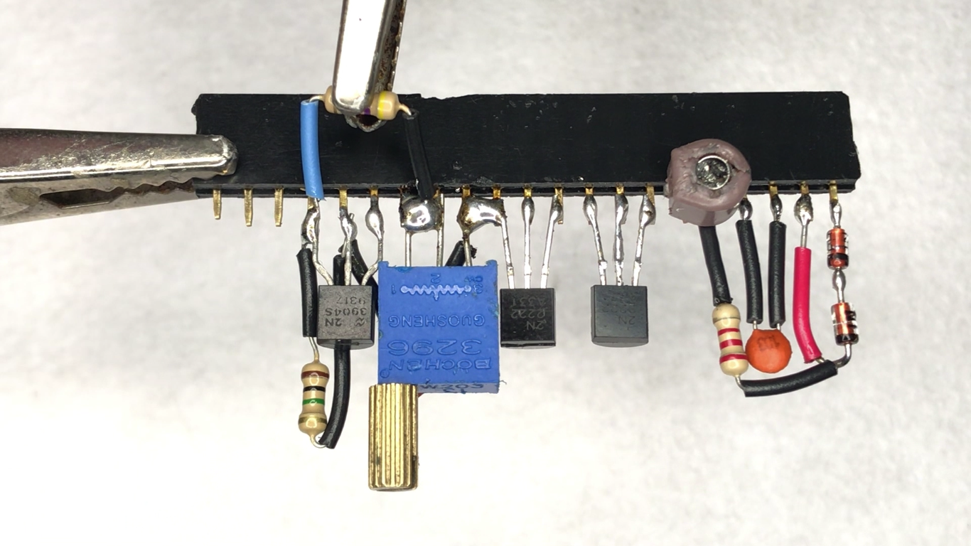 ¡BUILD AN AM RADIO RECEIVER! : 11 Steps (with Pictures) - Instructables