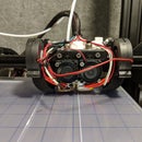 CR-10 Dual Extruder Mount V6