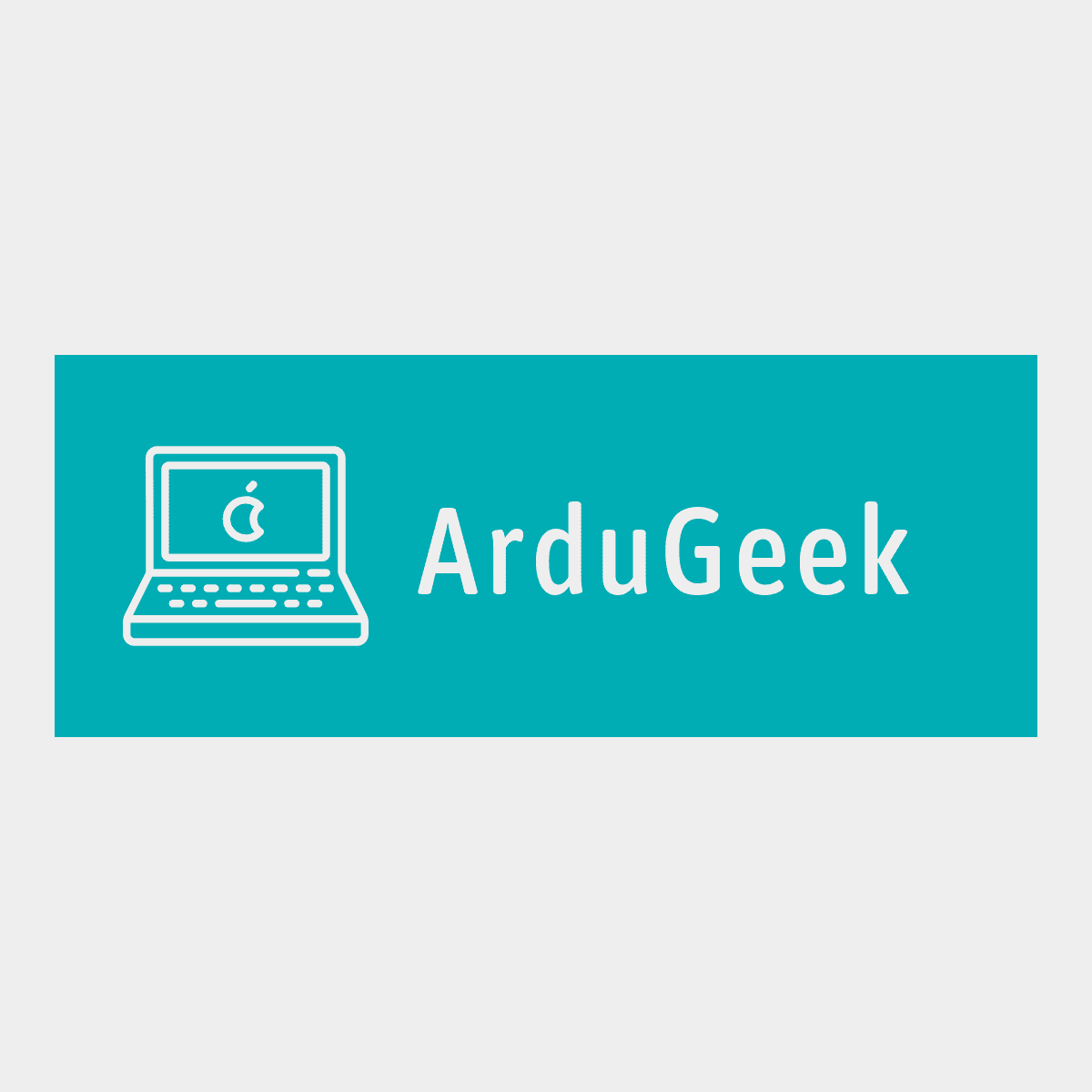 ArduGeek