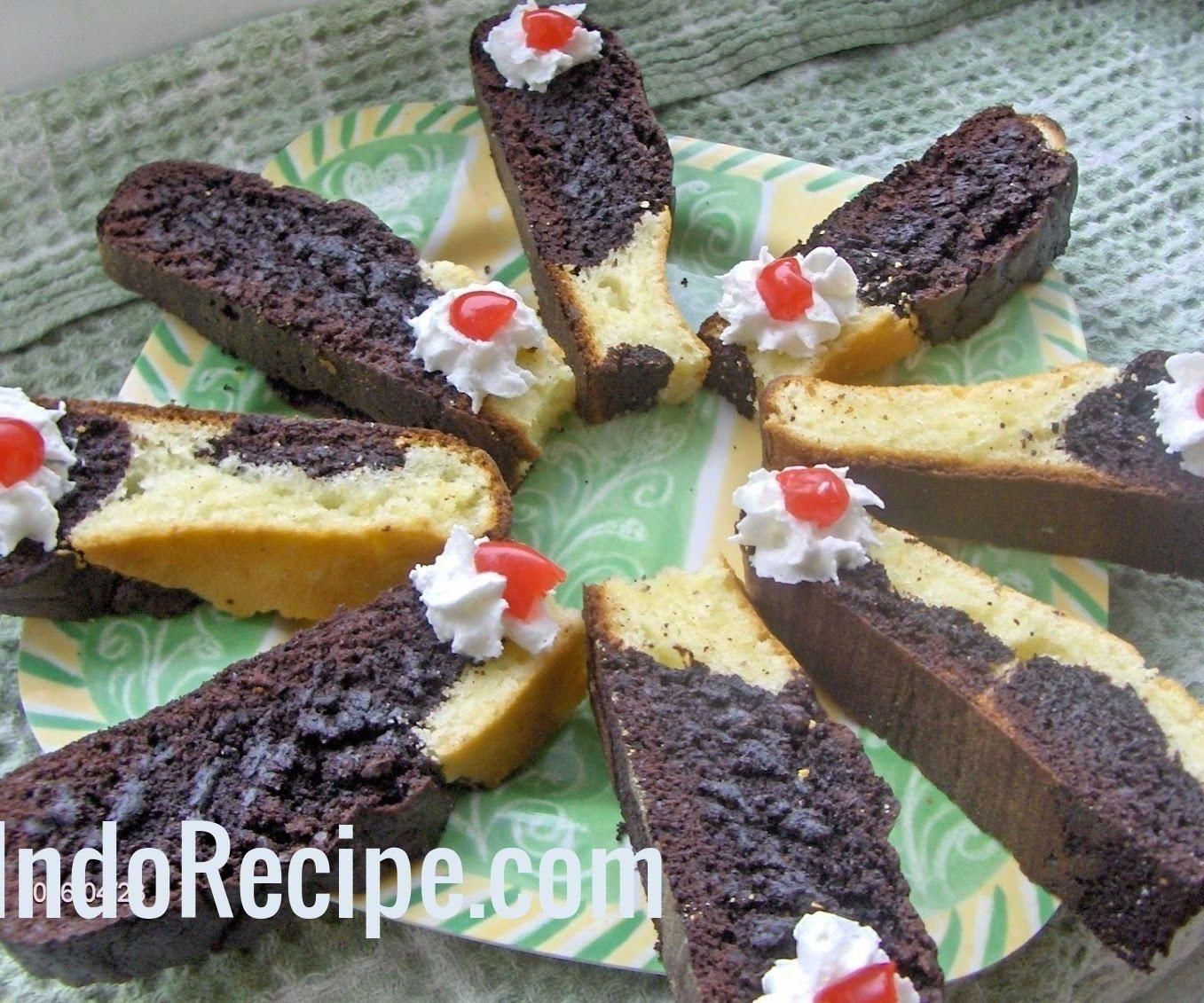 Chocolate Cream Cheese Brownies