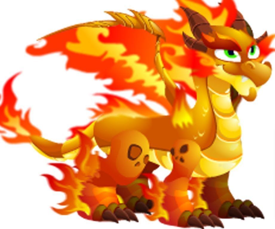 Dragon City Hack Tools