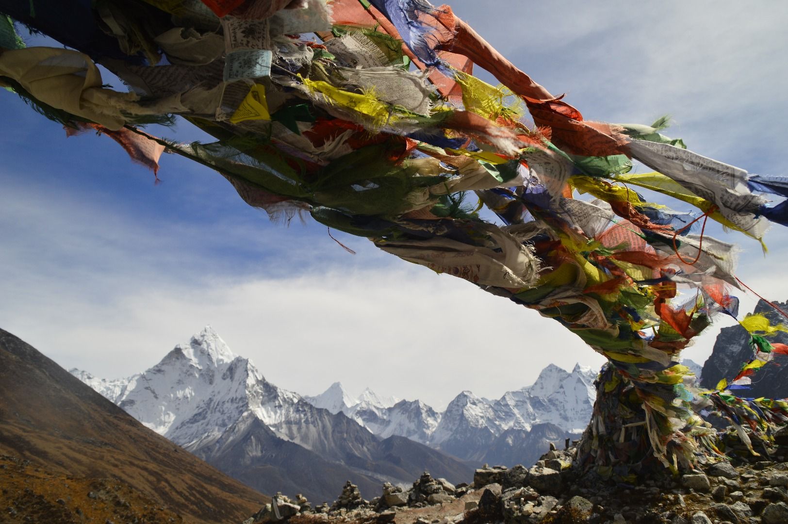 High Altitude Climbing Tips 5 Steps Instructables