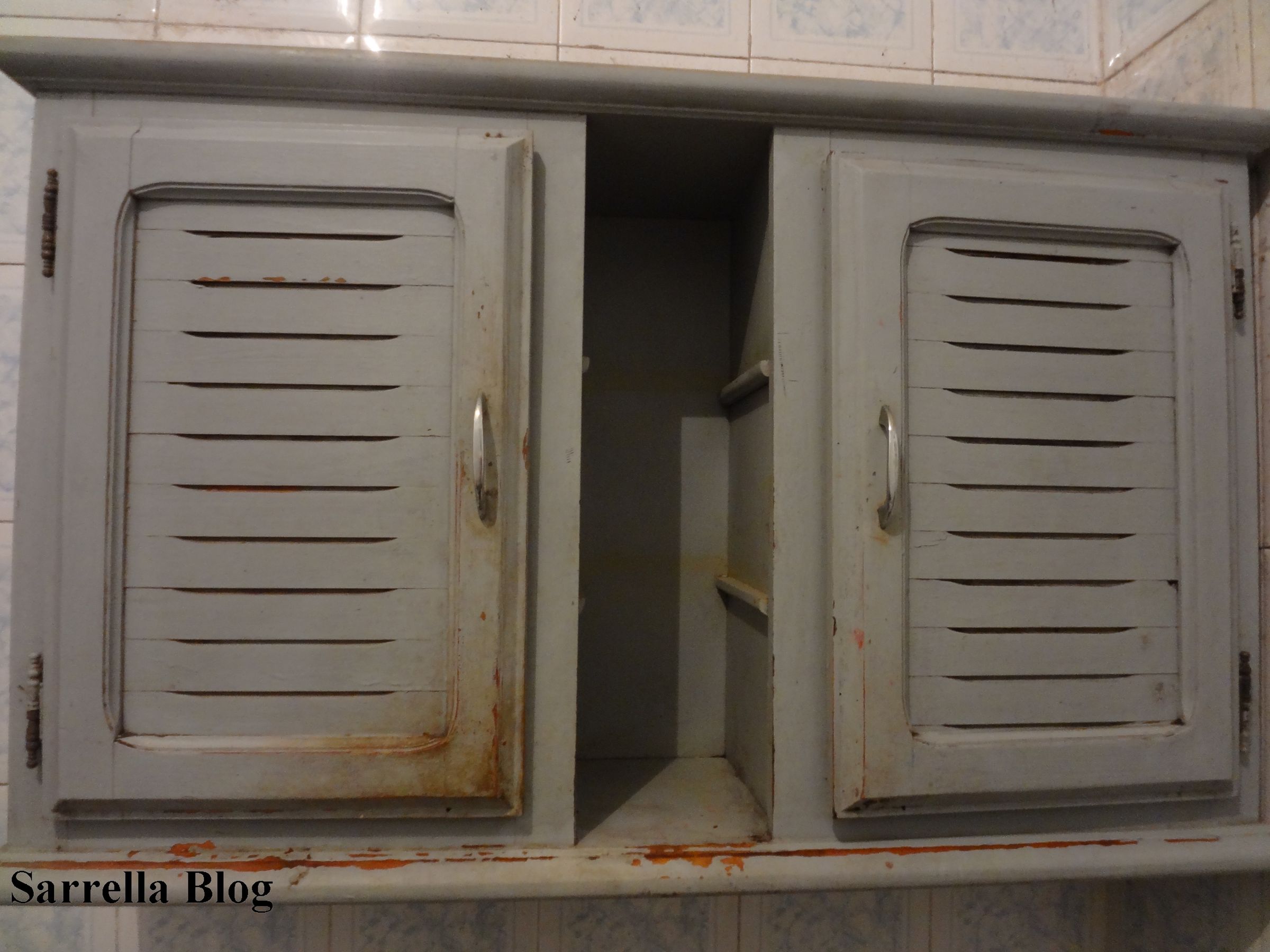 Cleaning and Fixing an Old Bathroom 16 Steps (with Pictures