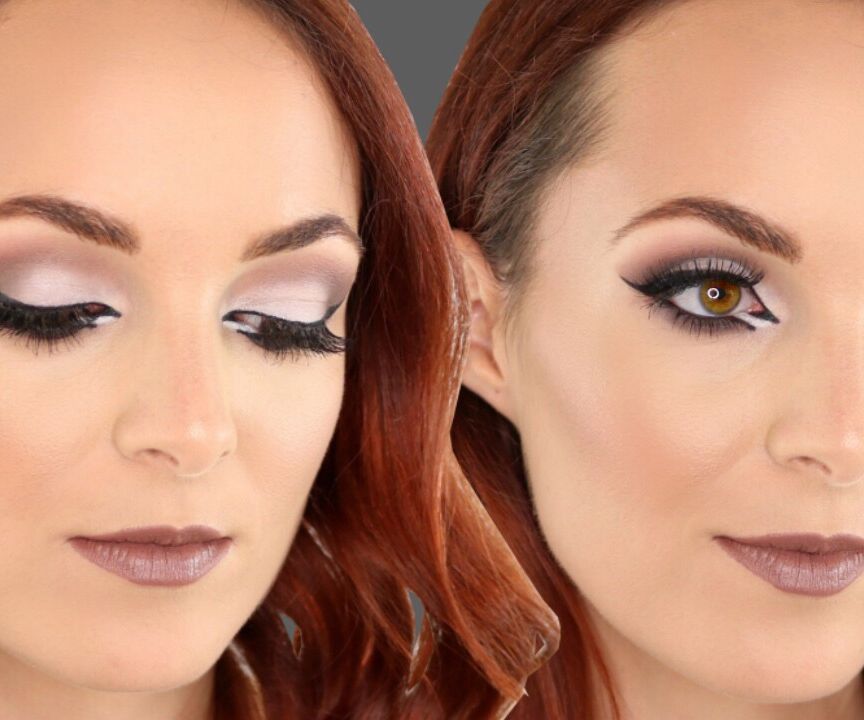 GRAY MONOCHROMATIC | Makeup Tutorial ♡