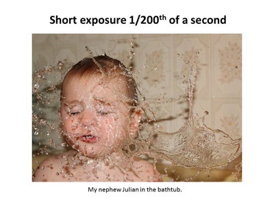 Take Great Pics, Easy Tutorial!