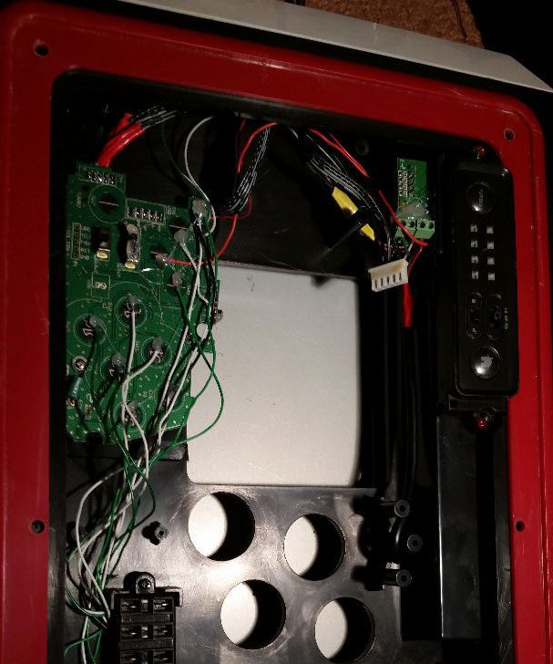 PS4 HFC4 Padhack Into Mad Catz TE