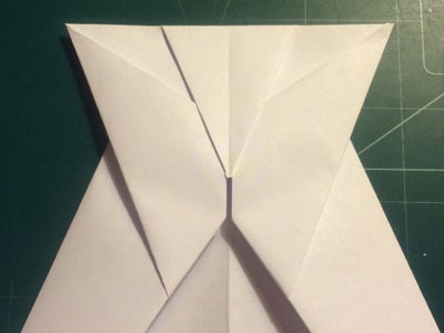 Nose Folding