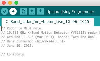 Step 4: Programming the Arduino - What Are We Going to Do