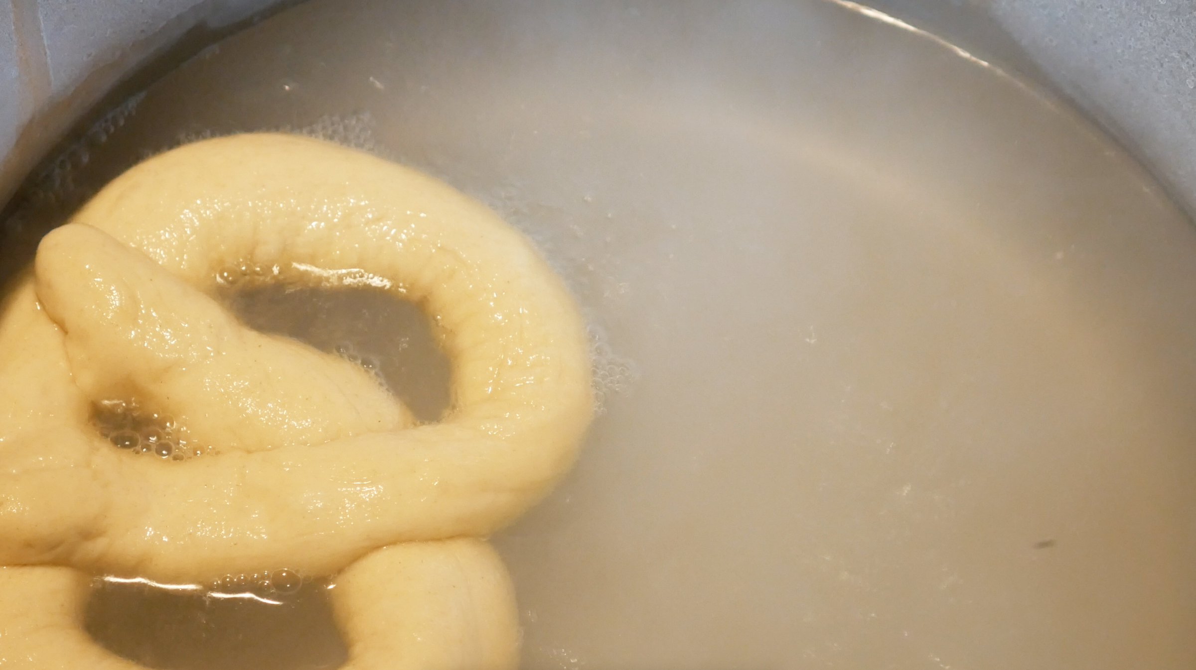 SOFT GARLIC PARMESAN PRETZELS 5 Steps (with Pictures) Instructables