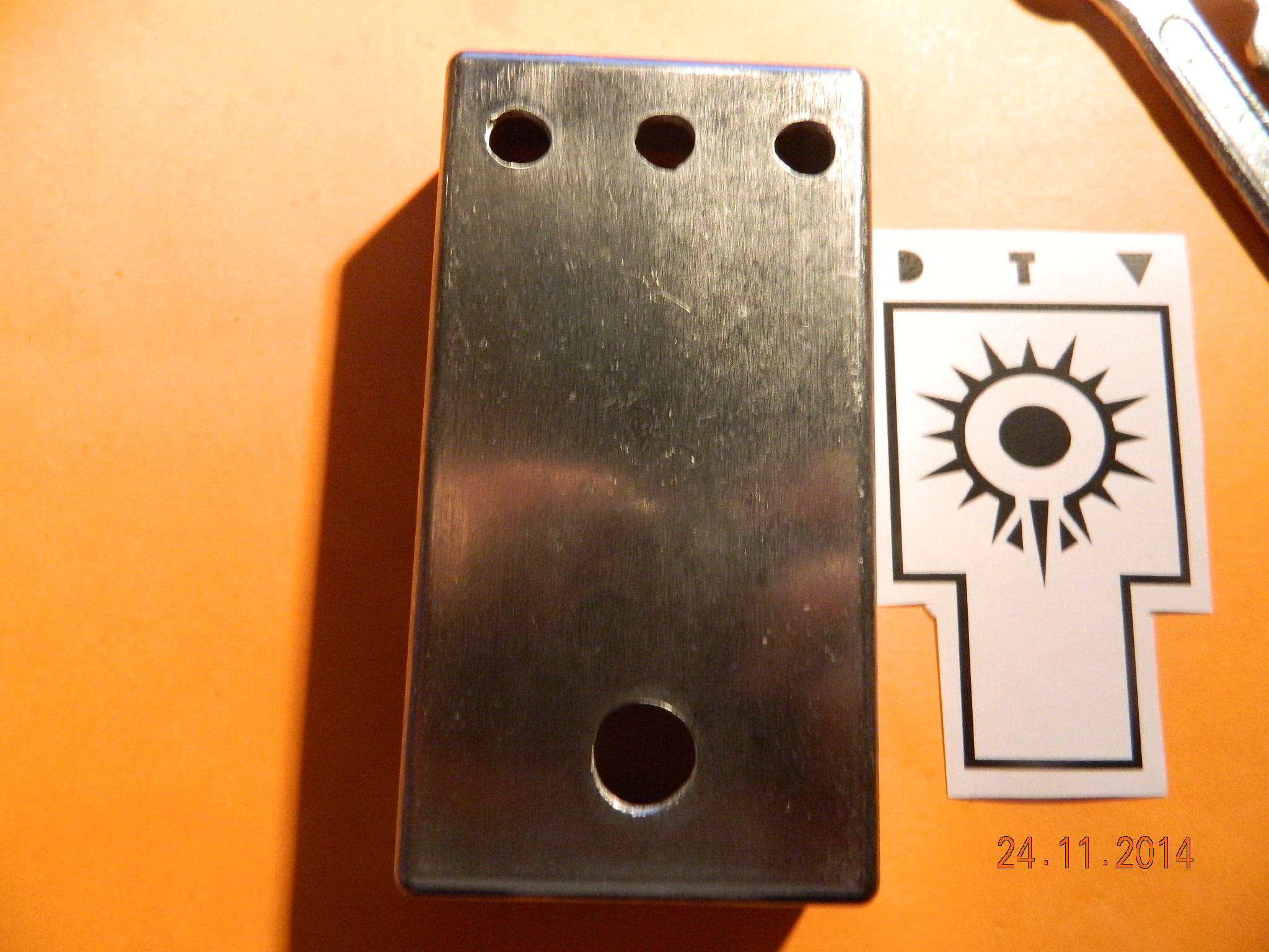 Guitar Pedal Building, From Zero to Rock 11 Steps (with Pictures