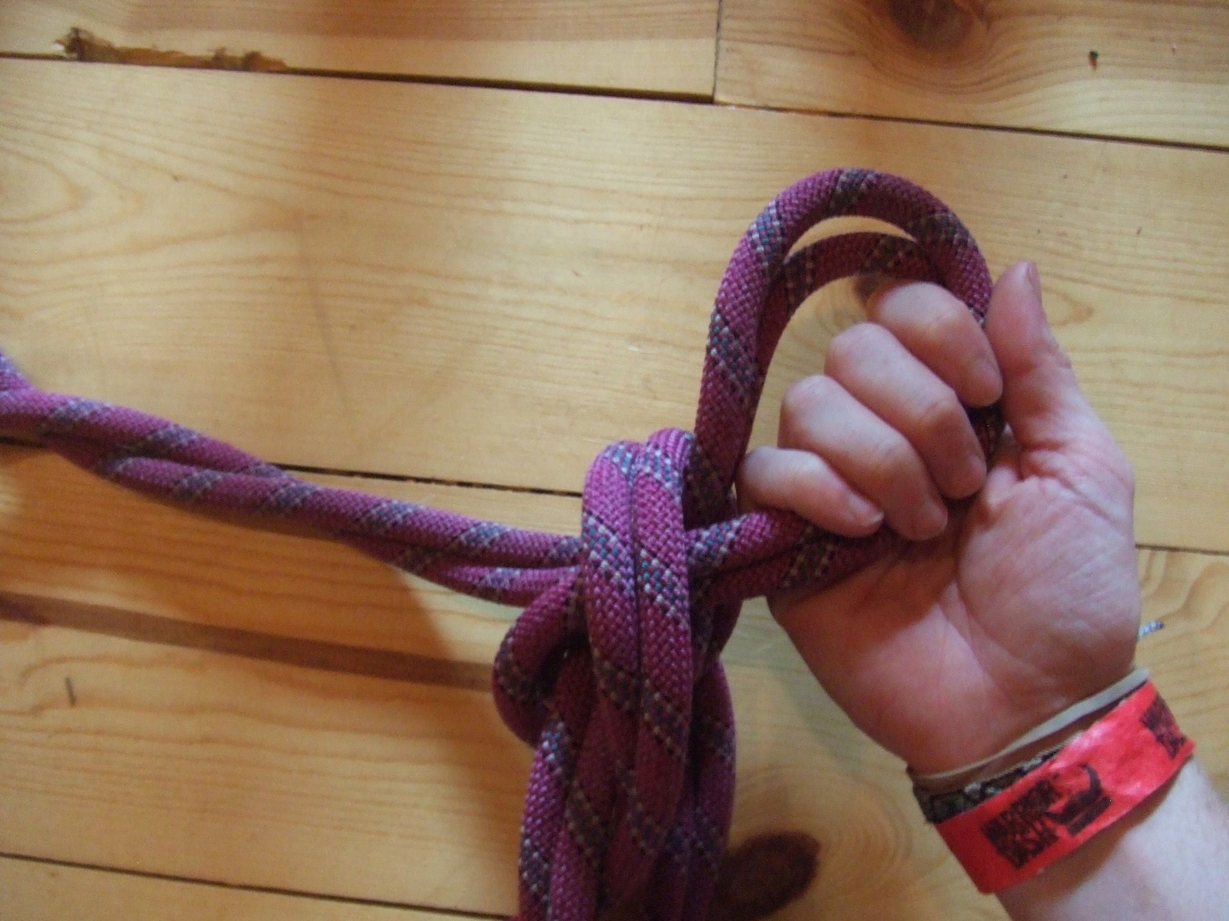 Rope Rug : 5 Steps - Instructables