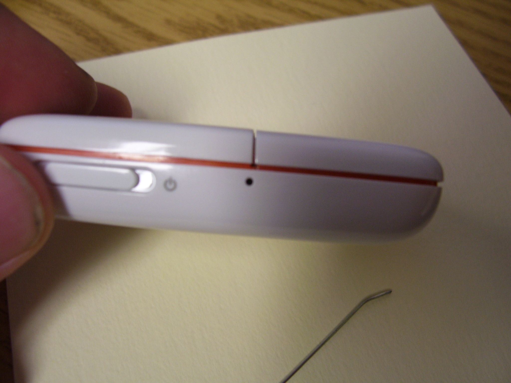 Handy MP3 Reset Tool 5 Steps Instructables