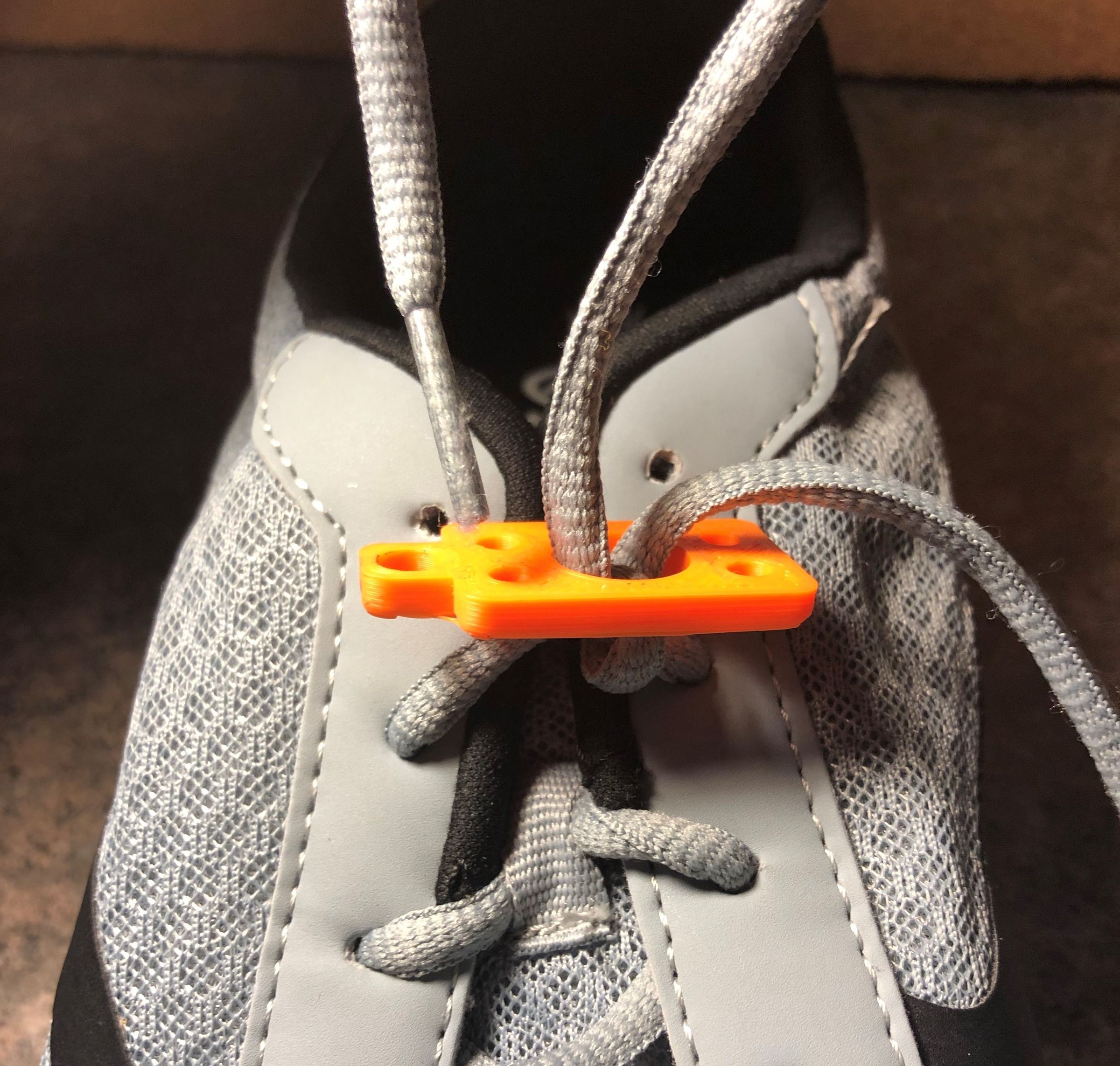 The Problem With Shoelaces : 8 Steps - Instructables