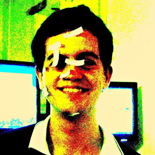 author