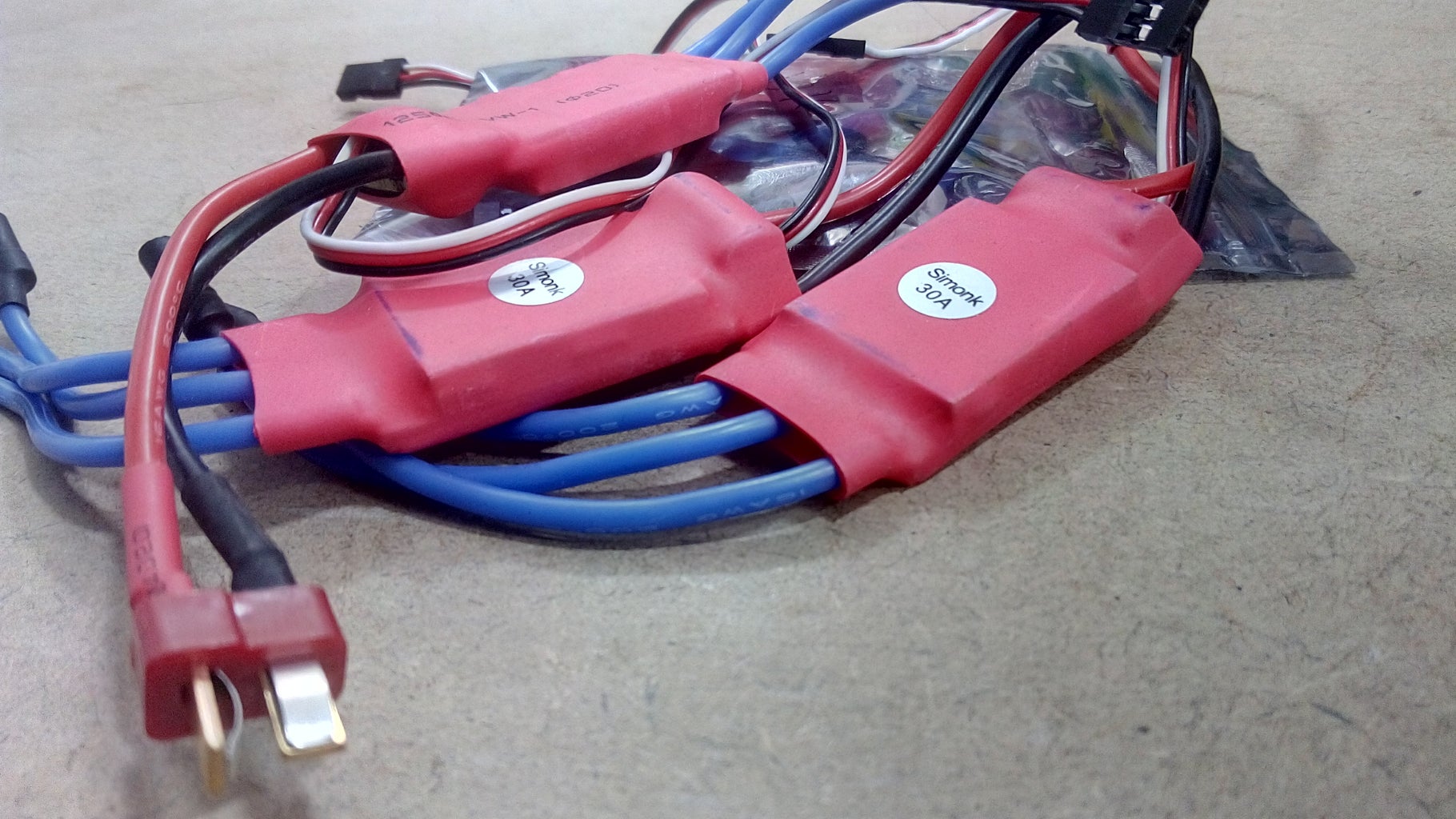 How to Make a Drone Using Arduino UNO | Make a Quadcopter Using ...