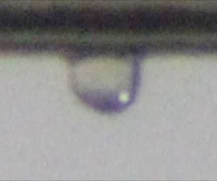 Ember Printer: How a Voxel Grows