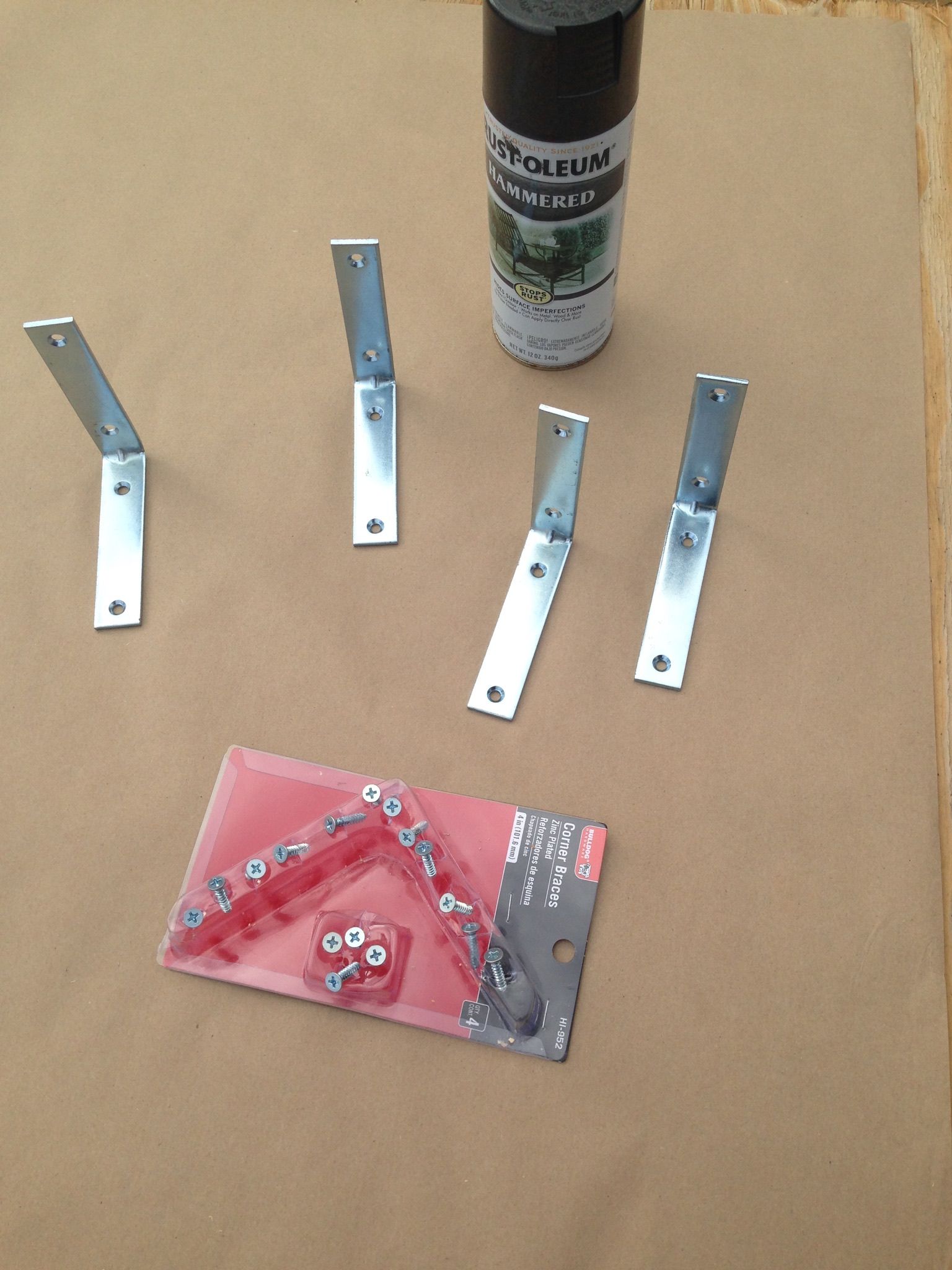 Restoring a Vintage Drafting Table to Repurpose As a Dining Table 9