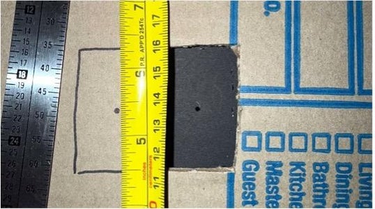 Large Camera Obscura