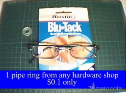 DIY Macro Len for $2 in 2 Mins - With Video Instruction