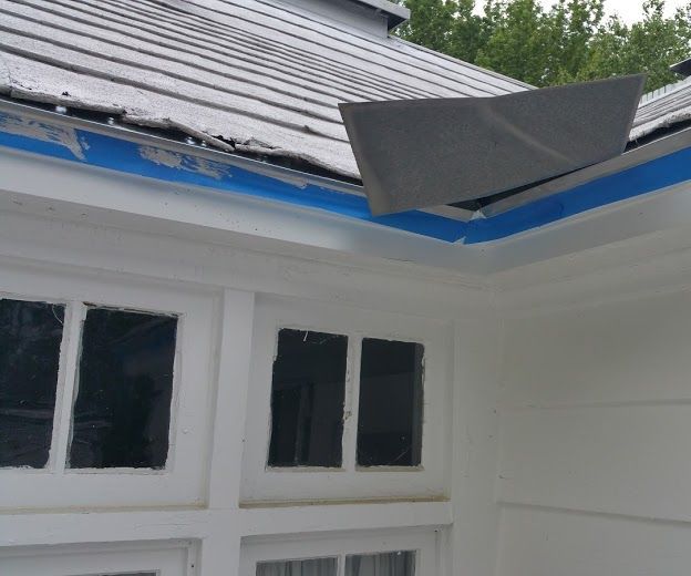 Experienced Roof Replacement Bluffton SC