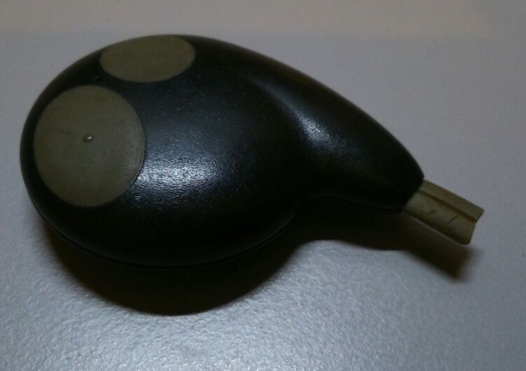 Fix Cobra Car Remote Tail