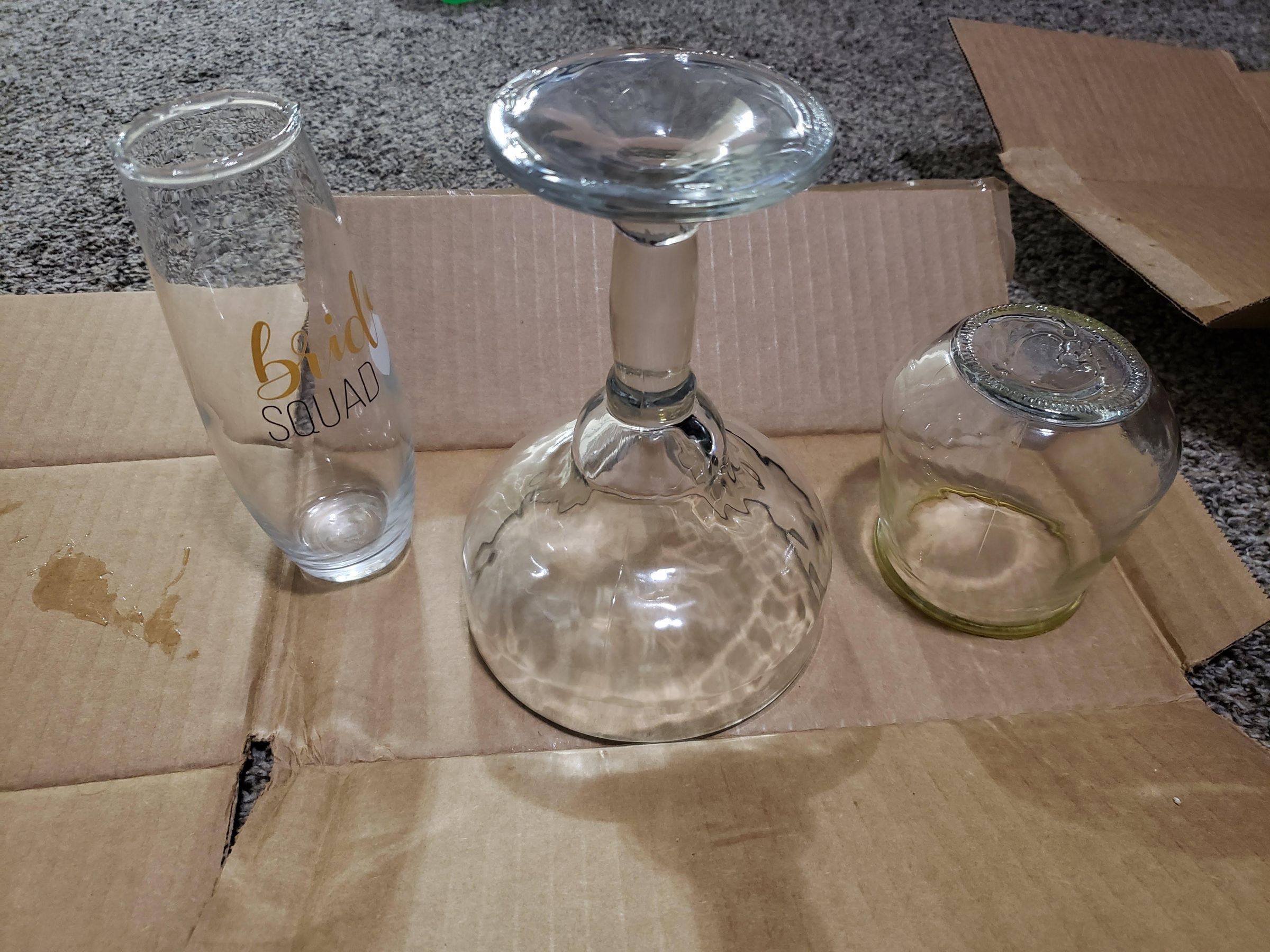 Prop Candelabra 6 Steps Instructables