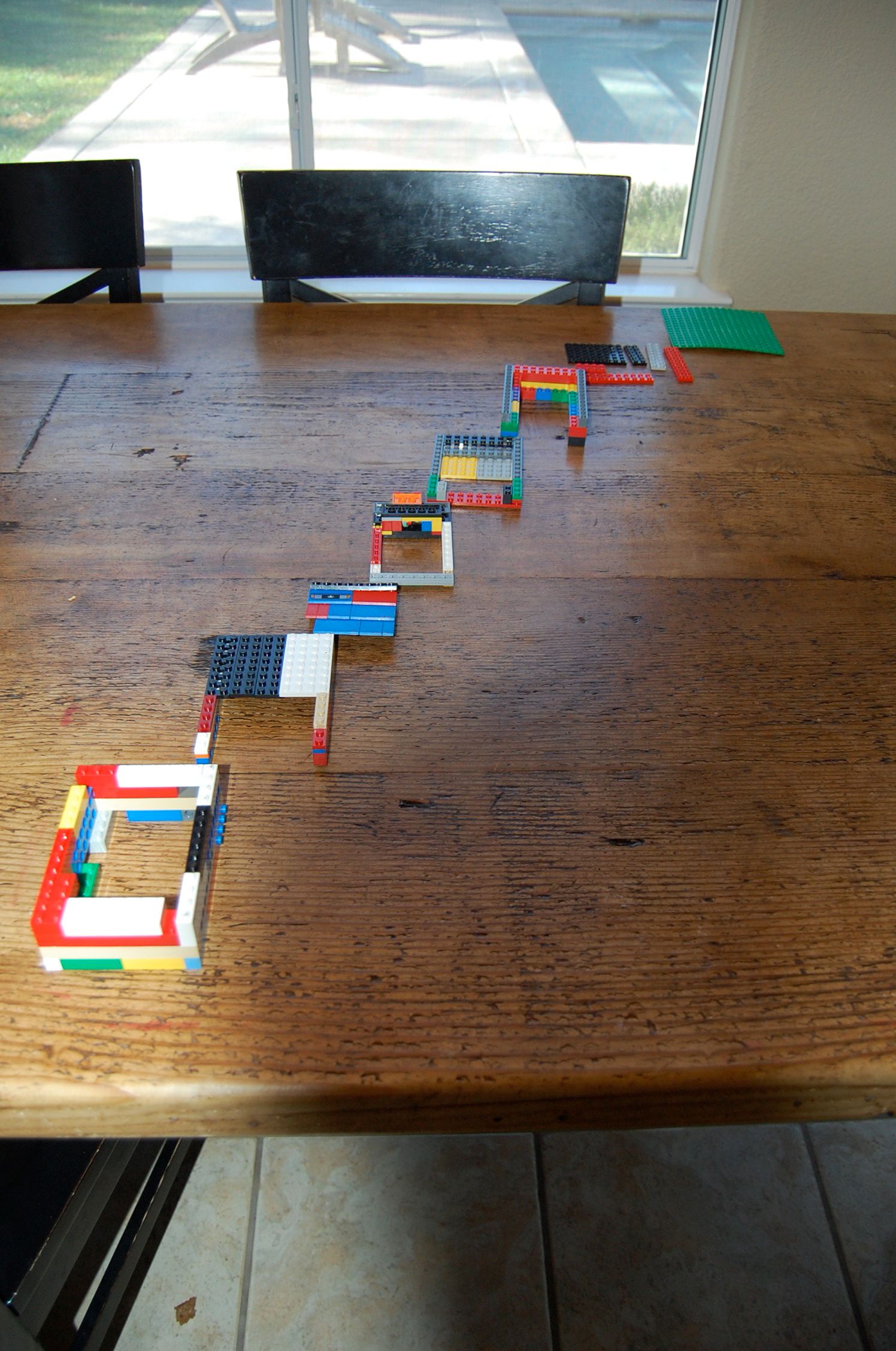 How to Make a Lego Candy Machine 7 Steps (with Pictures) Instructables
