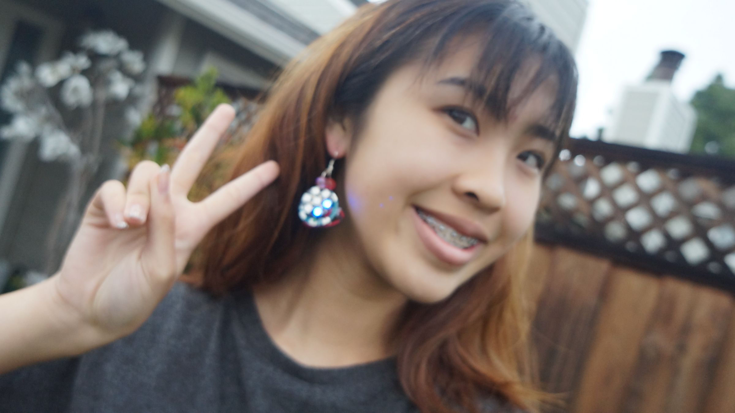 How to Make Your Own Electronic Jewelry, Peek! 3 Steps (with Pictures) Instructables