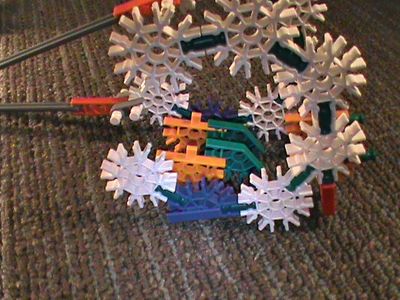 The Spiral Center