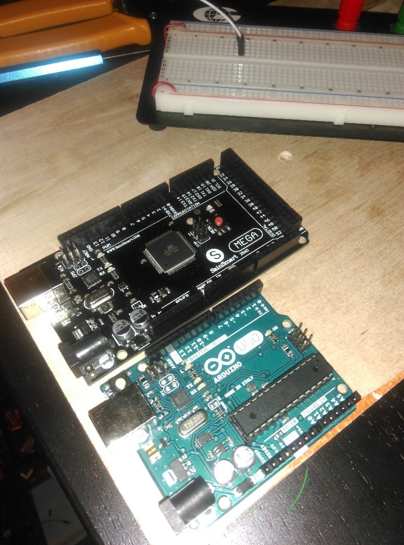 WiFi Enabled Arduino - Interfacing With Web APIs : 7 Steps (with ...