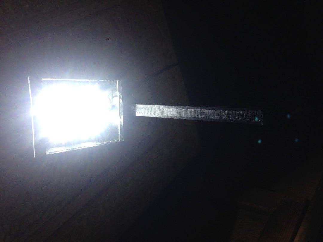Build Your Light Fixture