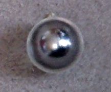 How to Fix a Fushigi Ball