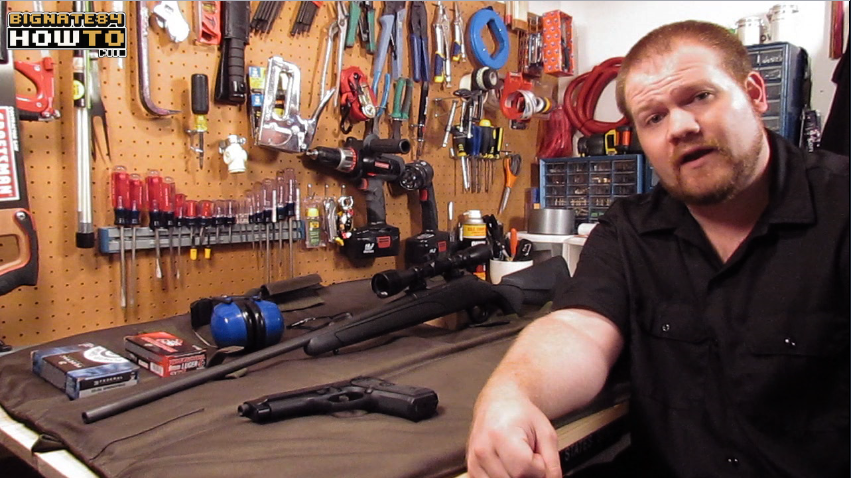 How To Get A Firearm License In Massachusetts