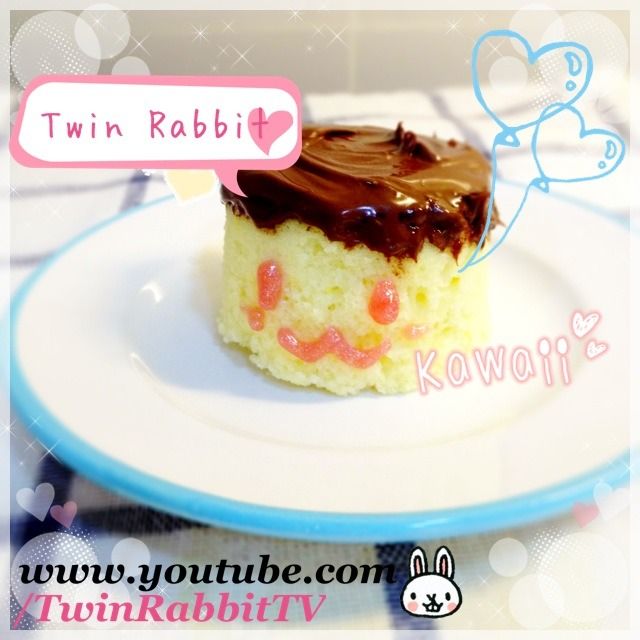 How To Make Pudding- Chan