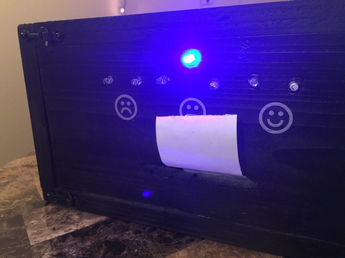 Breathalyzer 2.Arduino 10 Steps (with Pictures) Instructables