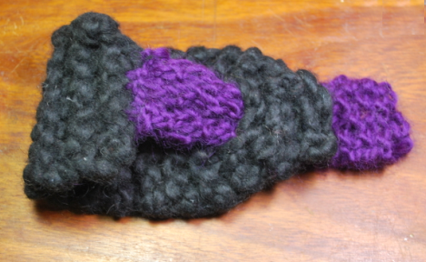 Cuff 1