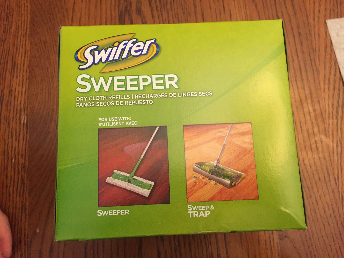 Supercheap Robot Floor Cleaner 5 Steps (with Pictures) Instructables