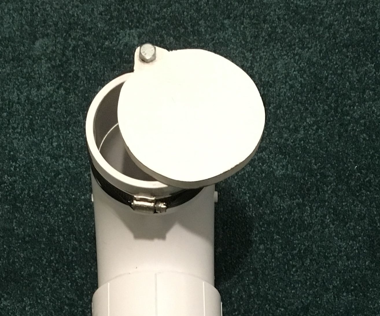 Fishing Line Recycling Containers