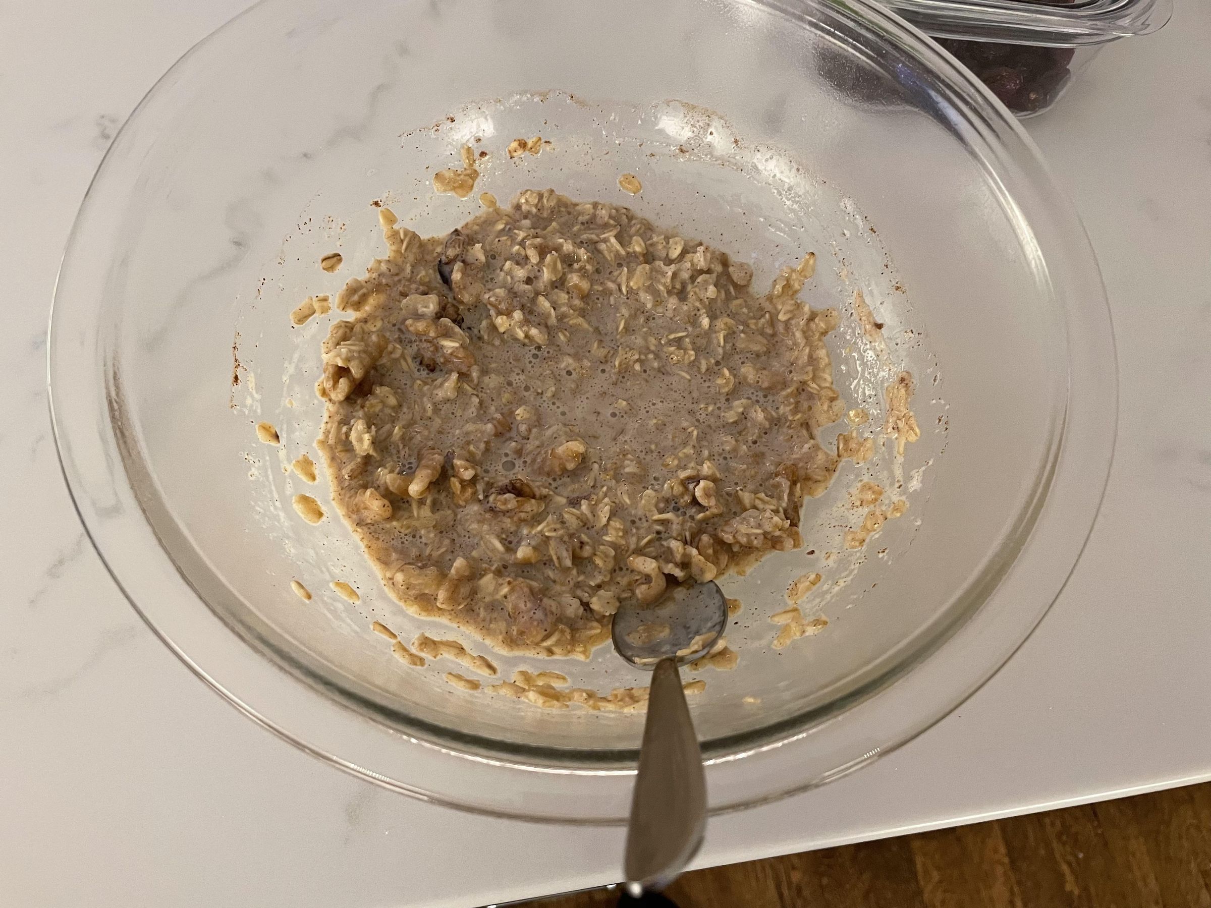 Easy Microwave Oatmeal! (with Pictures) Instructables
