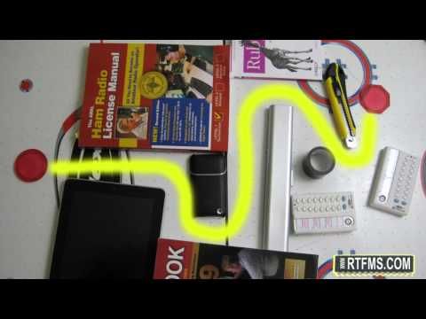 Simplest Possible Microcontroller-Based Maze-Solving Robot