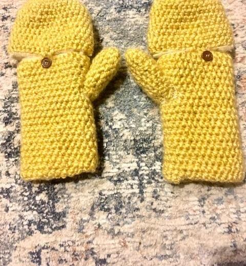 Mittens