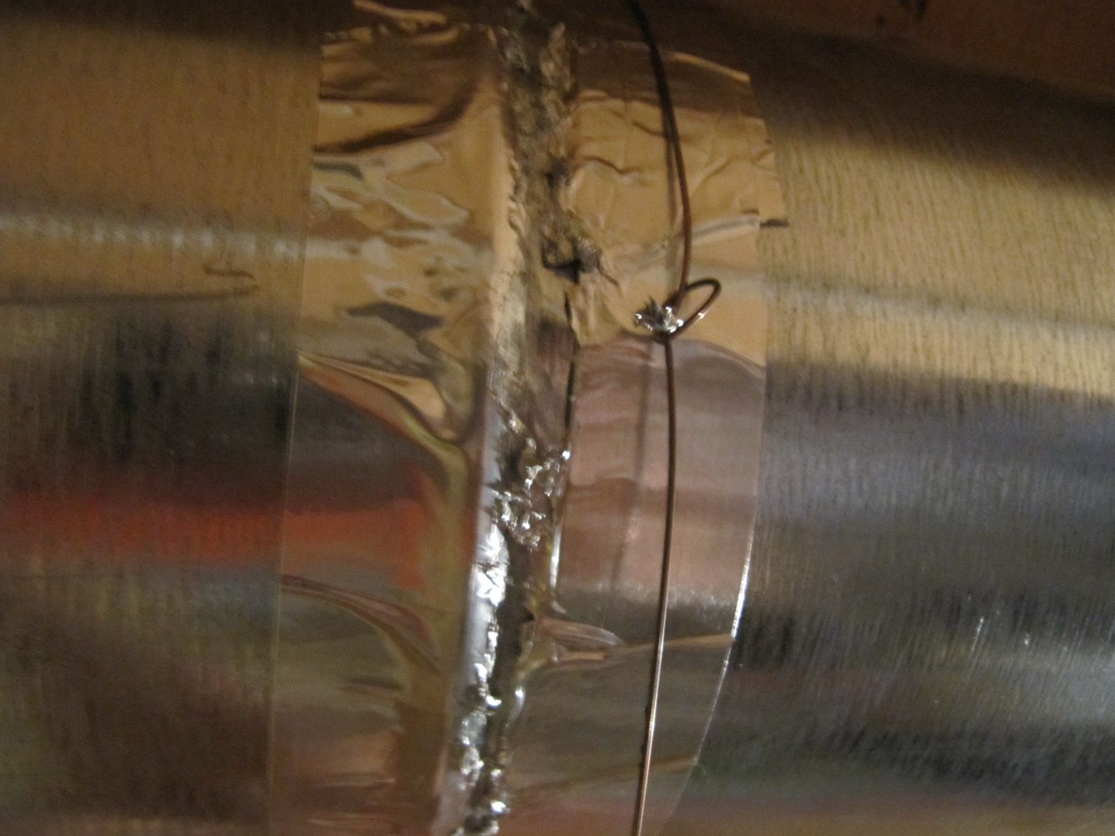 How to Install a Furnace Booster Fan on the Cheap 8 Steps Instructables